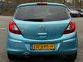Opel Corsa 1.2-16V '111' Edition - CRUISE CONTR - AIRCO - VOL Blau - thumbnail 8
