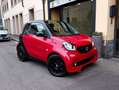 smart forTwo 0.9 turbo 90cv Pack Brabus Edition km 22.321 Rot - thumbnail 30