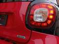 smart forTwo 0.9 turbo 90cv Pack Brabus Edition km 22.321 Rot - thumbnail 38