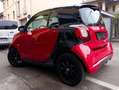 smart forTwo 0.9 turbo 90cv Pack Brabus Edition km 22.321 Rot - thumbnail 2