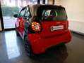 smart forTwo 0.9 turbo 90cv Pack Brabus Edition km 22.321 Rot - thumbnail 41