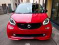 smart forTwo 0.9 turbo 90cv Pack Brabus Edition km 22.321 Rot - thumbnail 24