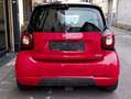 smart forTwo 0.9 turbo 90cv Pack Brabus Edition km 22.321 Rot - thumbnail 8