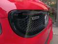 smart forTwo 0.9 turbo 90cv Pack Brabus Edition km 22.321 Rot - thumbnail 23