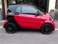 smart forTwo 0.9 turbo 90cv Pack Brabus Edition km 22.321 Rot - thumbnail 7