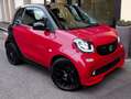 smart forTwo 0.9 turbo 90cv Pack Brabus Edition km 22.321 Rot - thumbnail 31
