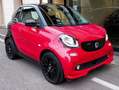 smart forTwo 0.9 turbo 90cv Pack Brabus Edition km 22.321 Rot - thumbnail 12