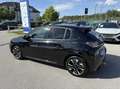 Peugeot 208 Hybrid 100 e-DCS6 Allure Schwarz - thumbnail 3