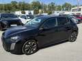 Peugeot 208 Hybrid 100 e-DCS6 Allure Schwarz - thumbnail 2