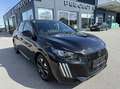 Peugeot 208 Hybrid 100 e-DCS6 Allure Schwarz - thumbnail 10