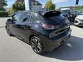 Peugeot 208 Hybrid 100 e-DCS6 Allure Schwarz - thumbnail 4