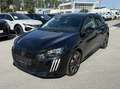 Peugeot 208 Hybrid 100 e-DCS6 Allure Schwarz - thumbnail 1