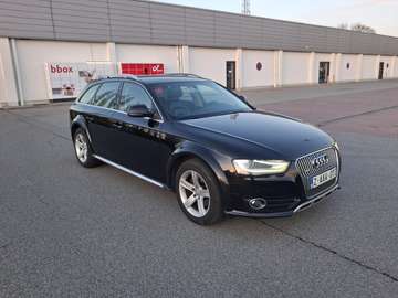 A4 Allroad 2.0 TDi Quattro 1er propriétaire