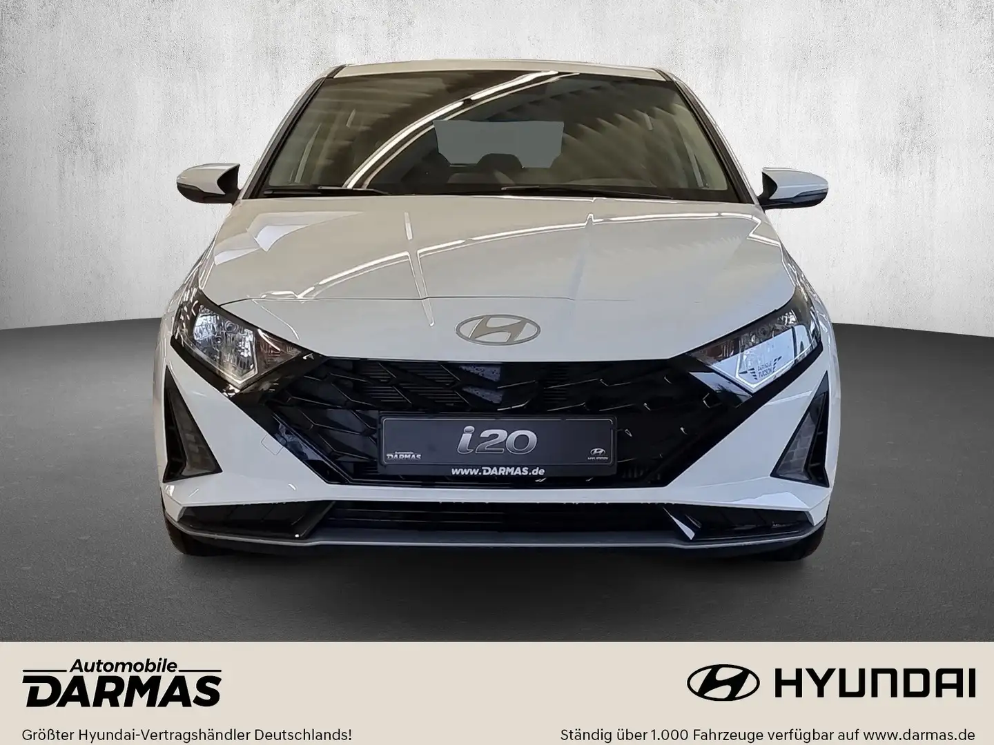 Hyundai i20 i20 1.0 Turbo Trend Mod. 24 Klimaaut. Navi TOP - 2