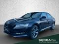 Skoda Superb Limo. 2.0 DSG Sportline DCC ACC Memory Schwarz - thumbnail 1