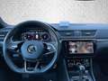 Skoda Superb Limo. 2.0 DSG Sportline DCC ACC Memory Schwarz - thumbnail 14