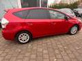 Toyota Prius+ Prius Wagon 1.8 Dynamic Business Red - thumbnail 7