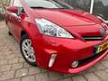 Toyota Prius+ Prius Wagon 1.8 Dynamic Business Red - thumbnail 4