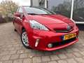 Toyota Prius+ Prius Wagon 1.8 Dynamic Business Red - thumbnail 2