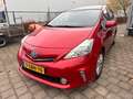 Toyota Prius+ Prius Wagon 1.8 Dynamic Business Red - thumbnail 13