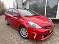 Toyota Prius+ Prius Wagon 1.8 Dynamic Business Red - thumbnail 1