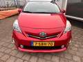 Toyota Prius+ Prius Wagon 1.8 Dynamic Business Red - thumbnail 3