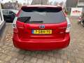 Toyota Prius+ Prius Wagon 1.8 Dynamic Business Red - thumbnail 8