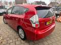 Toyota Prius+ Prius Wagon 1.8 Dynamic Business Red - thumbnail 10