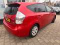 Toyota Prius+ Prius Wagon 1.8 Dynamic Business Red - thumbnail 6