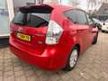 Toyota Prius+ Prius Wagon 1.8 Dynamic Business Red - thumbnail 9