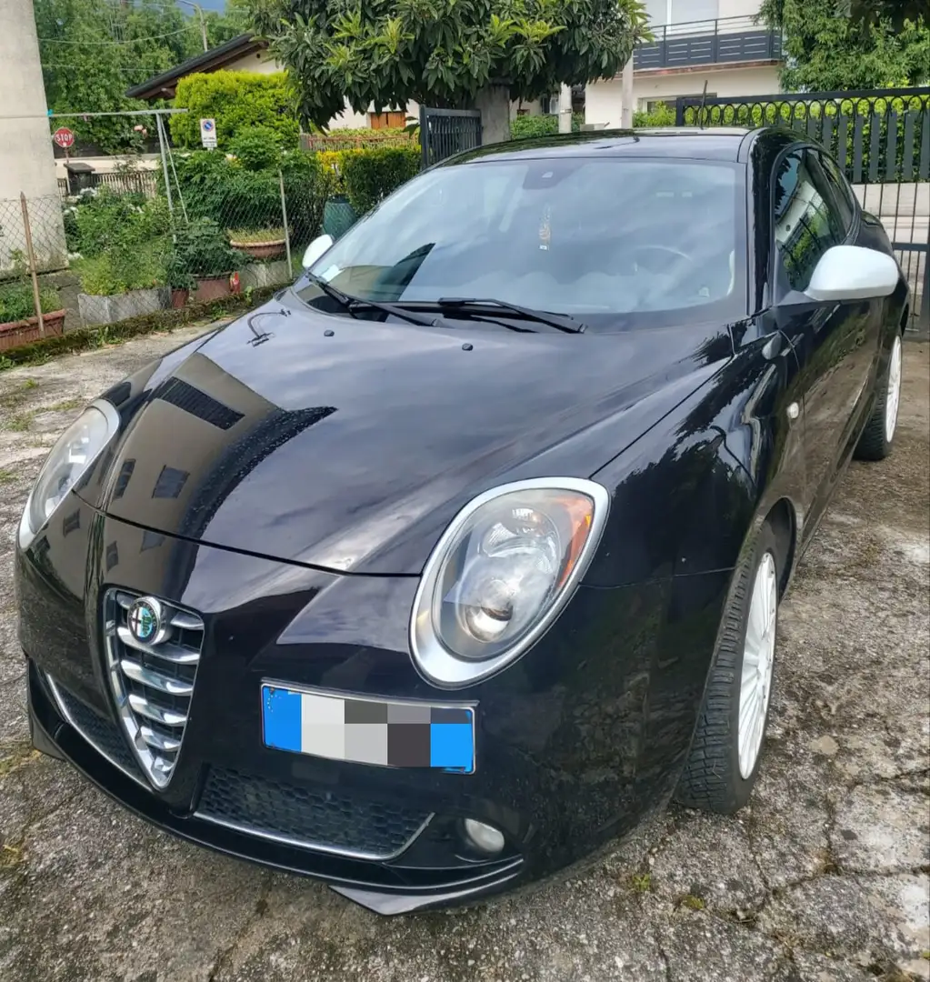 Alfa Romeo MiTo 1.3 jtdm Junior 85cv - 1