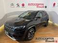 Jeep Compass 1.3 turbo t4 phev Limited 4xe auto Zwart - thumbnail 1