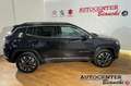 Jeep Compass 1.3 turbo t4 phev Limited 4xe auto Zwart - thumbnail 5