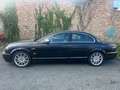 Jaguar S-Type 2.7d Auto. Pack Luxe Bleu - thumbnail 2