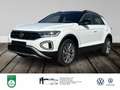 Volkswagen T-Roc GOAL 1.5 TSI Weiß - thumbnail 1