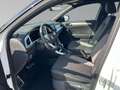 Volkswagen T-Roc GOAL 1.5 TSI Weiß - thumbnail 3