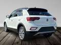 Volkswagen T-Roc GOAL 1.5 TSI Weiß - thumbnail 2