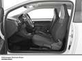 Volkswagen up! 1.0 Klima ZV Bluetooth Weiß - thumbnail 9