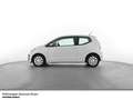 Volkswagen up! 1.0 Klima ZV Bluetooth Weiß - thumbnail 3