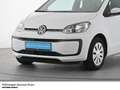 Volkswagen up! 1.0 Klima ZV Bluetooth Weiß - thumbnail 5