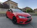 SEAT Leon SC 1.6TDI CR S&S Style 105 Rojo - thumbnail 1