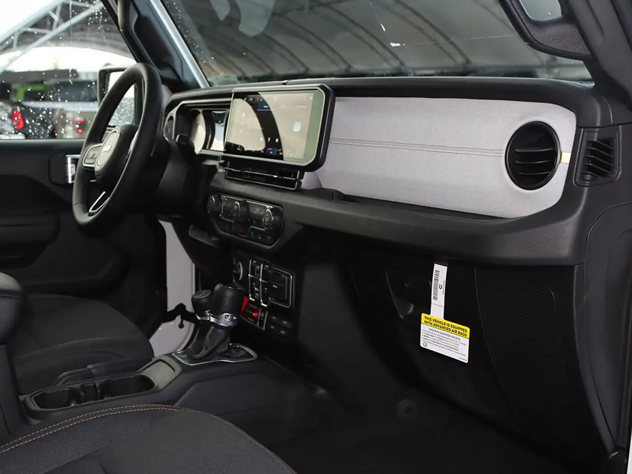 Jeep Gladiator photo Jeep Gladiator