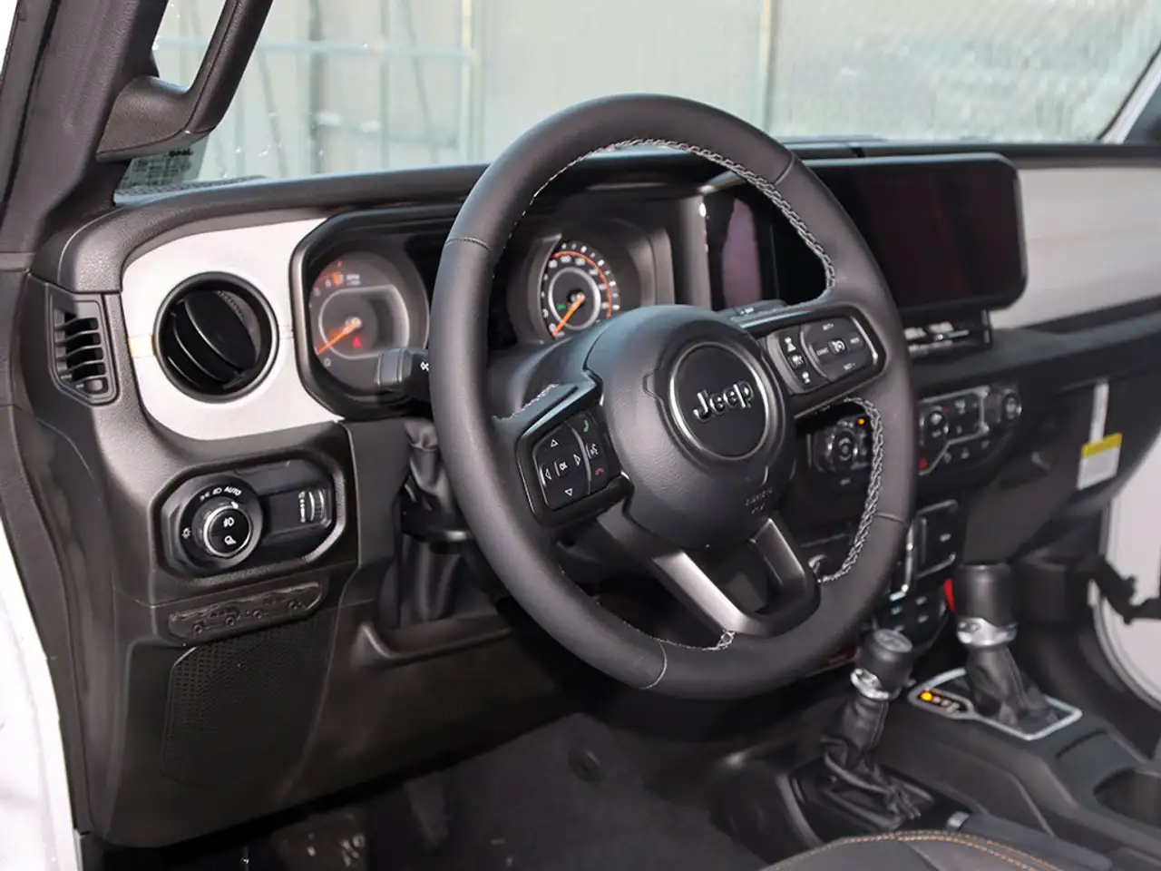 Jeep Gladiator photo Jeep Gladiator