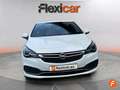 Opel Astra 1.4 Turbo 110kW (150CV) GSi Line Weiß - thumbnail 7