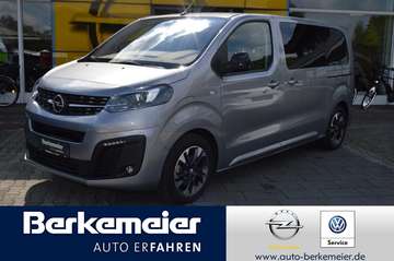 Electic Tourer M RFK / XENON / SHZ / 11kW OBC