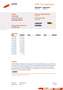Suzuki Swift 1.2 Comfort EASSS IN NETTE STAAT/AIRCO/TREKH/NL-AU Giallo - thumbnail 27