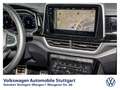 Volkswagen T-Roc R-Line 2.0 TDI DSG Navi Kamera Pano Stdhzg Blau - thumbnail 6