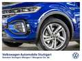 Volkswagen T-Roc R-Line 2.0 TDI DSG Navi Kamera Pano Stdhzg Blau - thumbnail 15