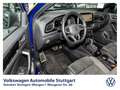 Volkswagen T-Roc R-Line 2.0 TDI DSG Navi Kamera Pano Stdhzg Blau - thumbnail 3