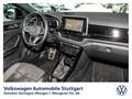 Volkswagen T-Roc R-Line 2.0 TDI DSG Navi Kamera Pano Stdhzg Blau - thumbnail 5